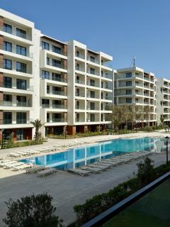 Sea Breeze Park Residence 2 - 6