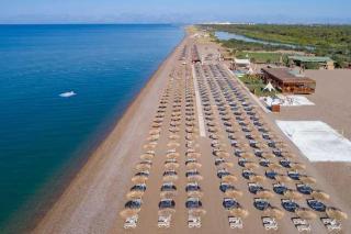Nirvana Belek Villas Manolya - Belek - 4