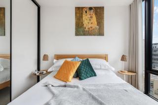 Modern Luxury Apartment -Prime South Yarra Location, Melbourne - Melbourne - 1