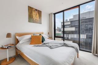 Modern Luxury Apartment -Prime South Yarra Location, Melbourne - Melbourne - 3