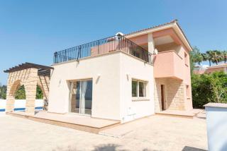 Villa Cynthiana - Kissonerga - 9