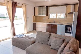 Villa Cynthiana - Kissonerga - 4