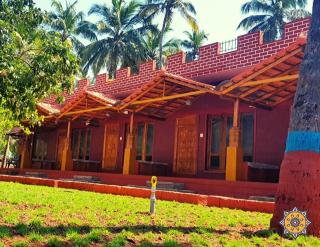 Bluebay Luxury Cottages - Malpe - Malpe - 0