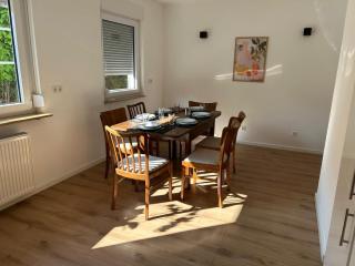 WALDnah Rückzugsort in Haiterbach - Haiterbach - 7