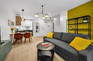 Praga Apartment - Metro, Vistula River nearby - by Rentujemy - Varsavia - 0