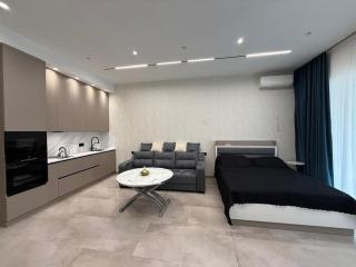 Sea Breeze Park Residence 2 - Baku - 6