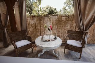 Casa Vacanze Rosy "Nel Verde" - Palinuro - 1