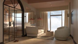 Apartamenty Sky Tower - Breslávia - 6