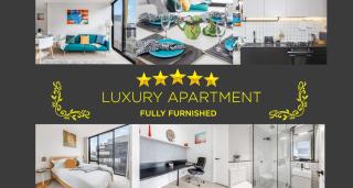 Modern Luxury Apartment -Prime South Yarra Location, Melbourne - Melbourne - 0