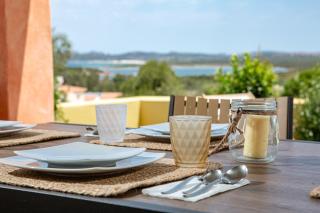 BILANCIA I 30' Porto Cervo, PRIVATE GARDEN & SEA VIEW - Porto Pozzo - 9