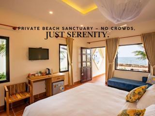 Lotus Boutique Beach Resort & Spa - Phu Quoc - 0
