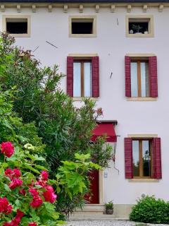 Casa Agostini Bed and Breakfast - Farra di Soligo - 0