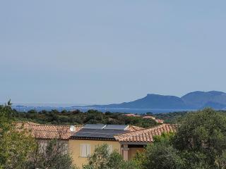 MARINE CALL apartment with a terrace overlooking the sea - Murta Maria - 3