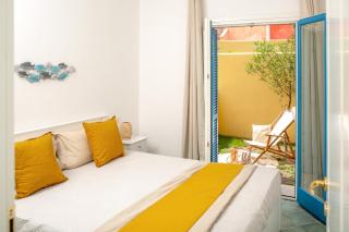 BILANCIA I 30' Porto Cervo, PRIVATE GARDEN & SEA VIEW - 5