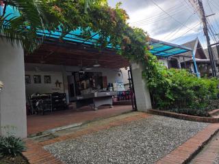 Aurora Hostel - Luang Prabang - 0