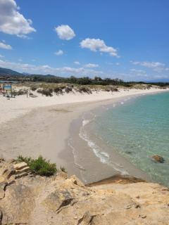 MARINE CALL apartment with a terrace overlooking the sea - Murta Maria - 8