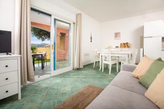 BILANCIA I 30' Porto Cervo, PRIVATE GARDEN & SEA VIEW - 7
