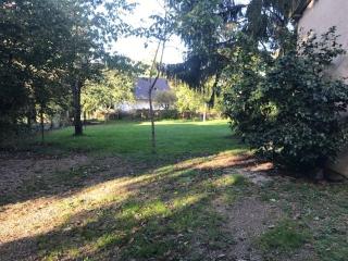 Maison moderne 8 personnes, jardin, parkings, fibre THD, plage 5 min - 2