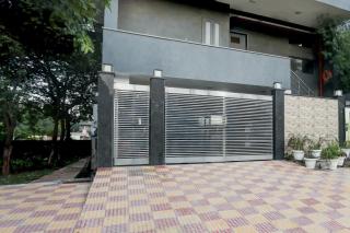 Super Townhouse Rohini Sector 24 - Neu-Delhi - 8