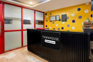 Super Townhouse Rohini Sector 24 - Neu-Delhi - 7
