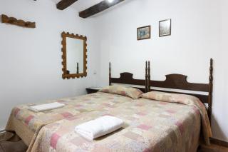 Casa Rural Baró - Tornafort - 4