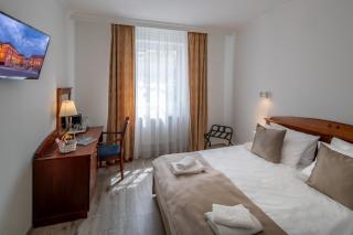 Fonte Hotel - Győr - 3