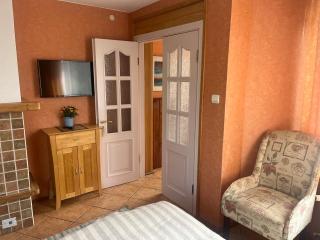 Family house room - 9