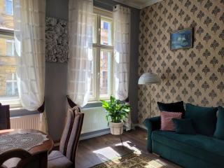 APARTAMENTY TR 11 Apartament nr 7 - Olsztyn - 8
