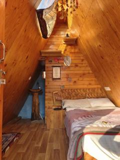 Himalayan Huts and Mud house - 7