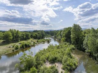 Serene Holiday Home in Les Salelles with Swimming Pool - Chambonas - 5