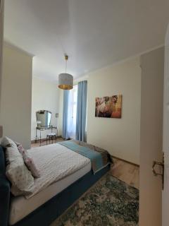 APARTAMENTY TR 11 Apartament nr 7 - 4