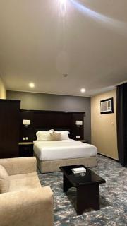 اجنحة الطائف للشقق المخدومة - Al Taif Suites - Taif - 5