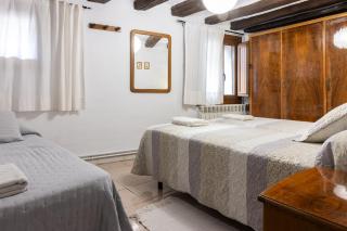 Casa Rural Baró - Tornafort - 5