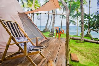 Island Escape Glamping - Corn Island - 8