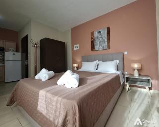 Aspasia Apartments - Partner 2 - Keramotí - 9