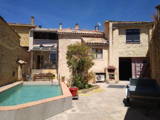 Relais des 3 ponts - Codolet - 9