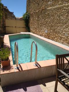 Relais des 3 ponts - Codolet - 7