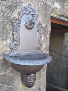 Relais des 3 ponts - Codolet - 6