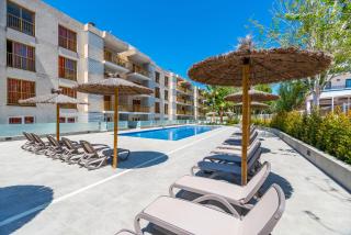 Apartments in Cambrils - Costa Dorada 43195 - Cambrils - 4
