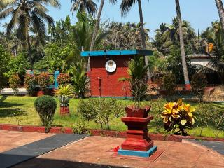 Bluebay Luxury Cottages - Malpe - Malpe - 9