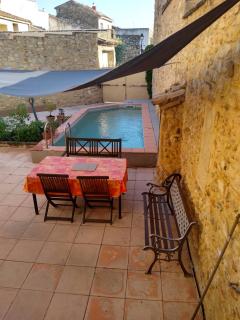 Relais des 3 ponts - Codolet - 3