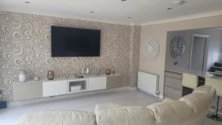 4 Private bedroom house with 3 parking spaces free - Perth - 9