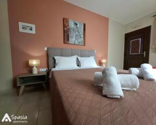 Aspasia Apartments - Partner 2 - Keramotí - 8