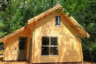 Jesse's Log Cabin - Norg - 0