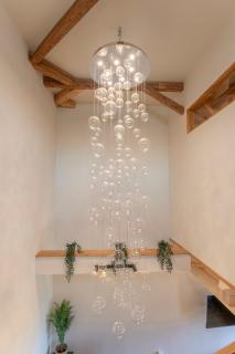 Exklusive Architektengaleriewohnung - schon ab 1 Person - Großharthau - 2