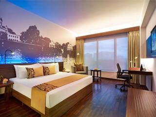 Hotel Cloud Near Delhi Airport - New Delhi - 0