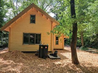 Jesse's Log Cabin - Norg - 2