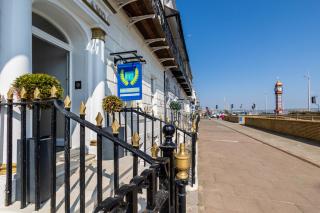 The Cumberland - Weymouth - 8