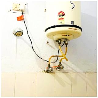 Boost Go New Sidd-harth Joshimath - 9