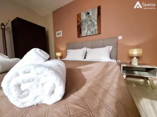 Aspasia Apartments - Partner 2 - Keramotí - 7